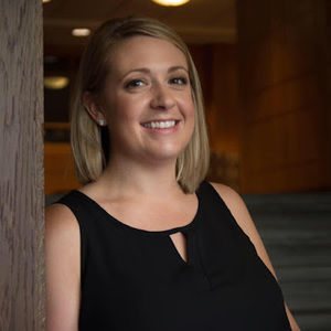 Meet your Posher, Kelsey